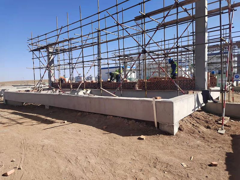 剛剛，一季度建筑業(yè)成績單出爐